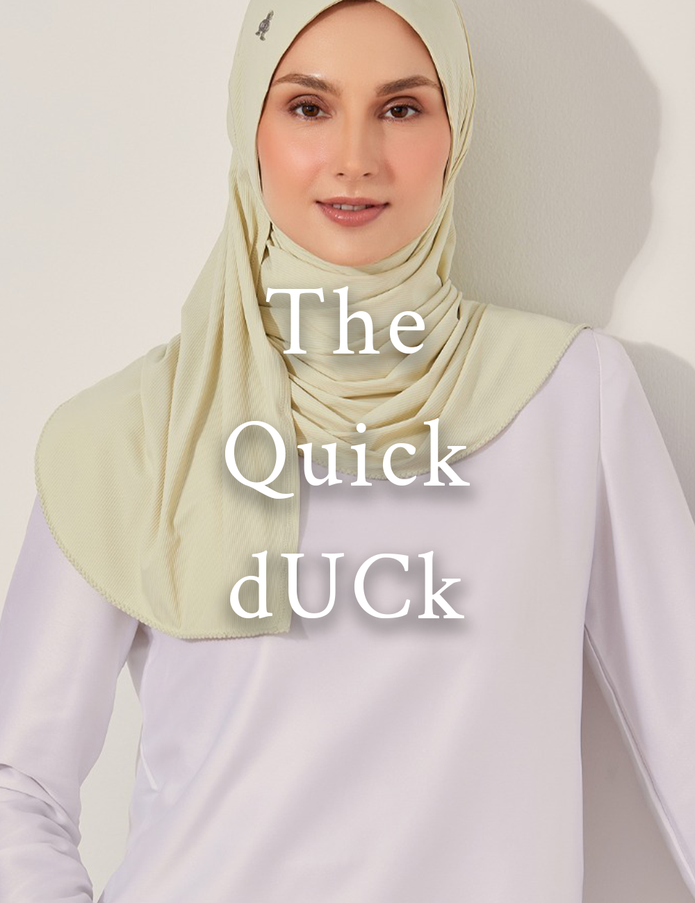 Quick duck best sale