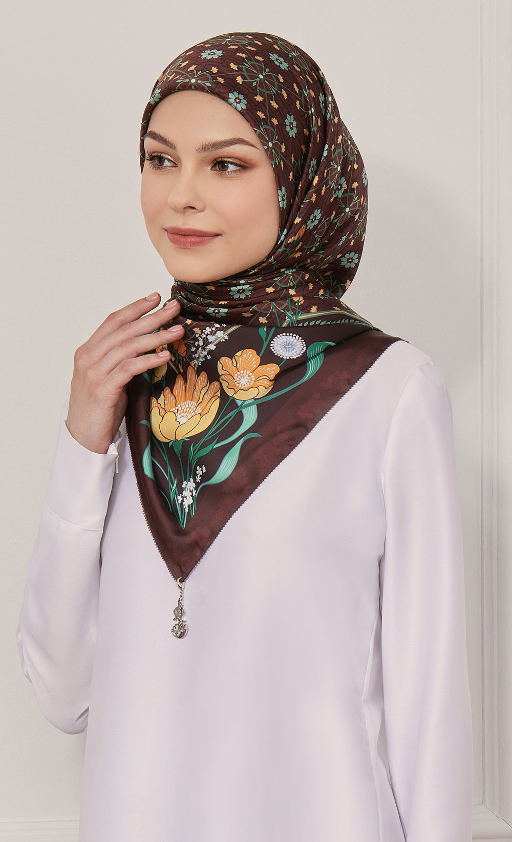 Arzu scarf best sale