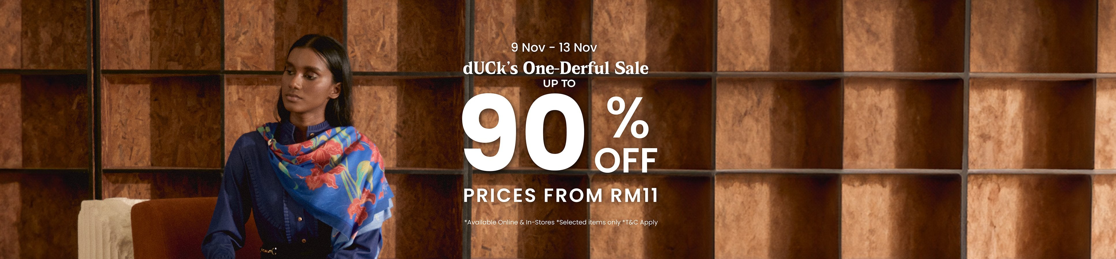 Up to 50% Off