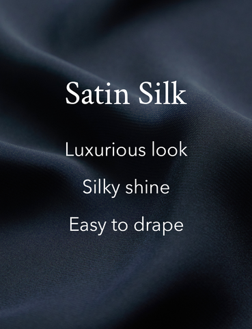 Satin Silk