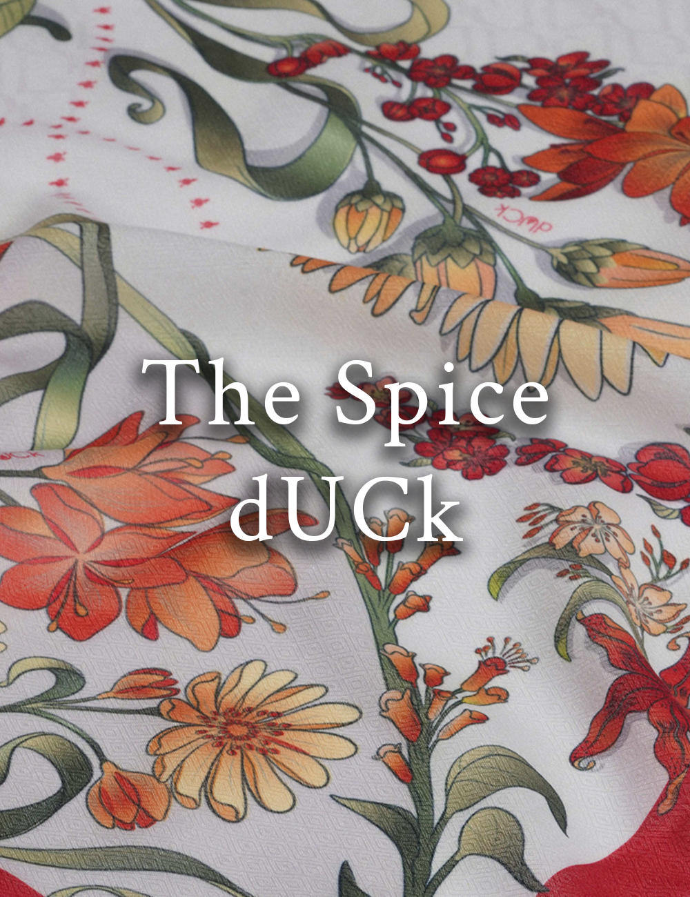 The Spice dUCk