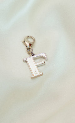 Alphabet dUCk Charm in F