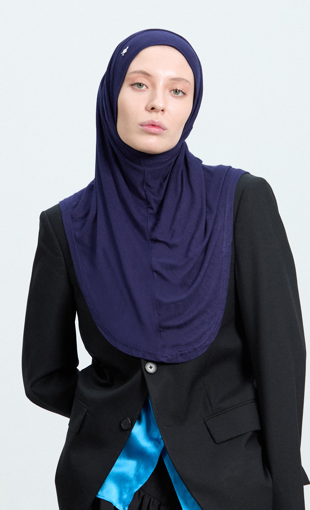 The Flip dUCk Instant with Anti-Odour in Navy-Maxi