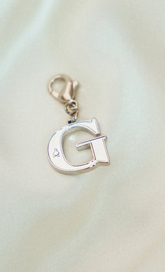 Alphabet dUCk Charm in G