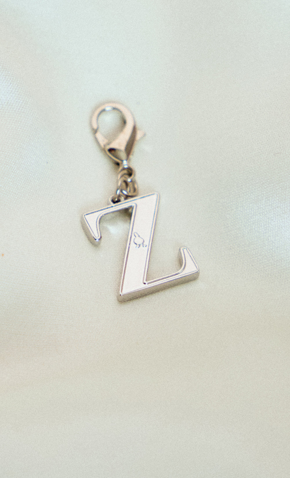 Alphabet dUCk Charm in Z