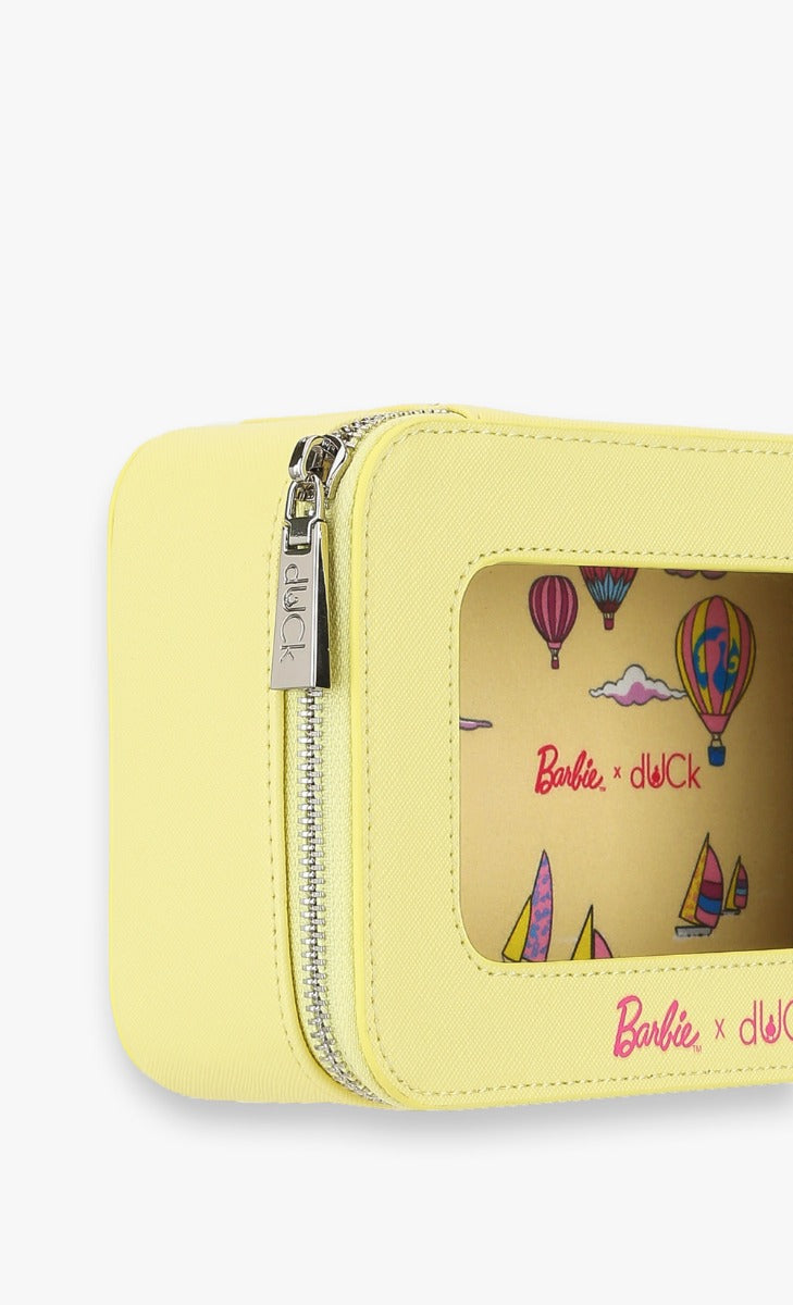Cowgirl Barbie Makeup Bag – Beautiful Mess Boutique ,LLC