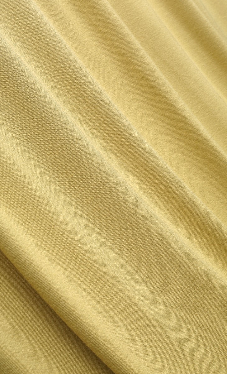 Jersey Shawl with nanotechnology in Butter